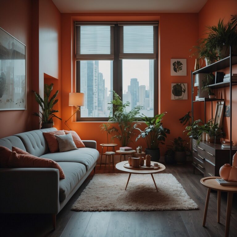 32 Must-Know Small Apartment Ideas That Will Change Your Life